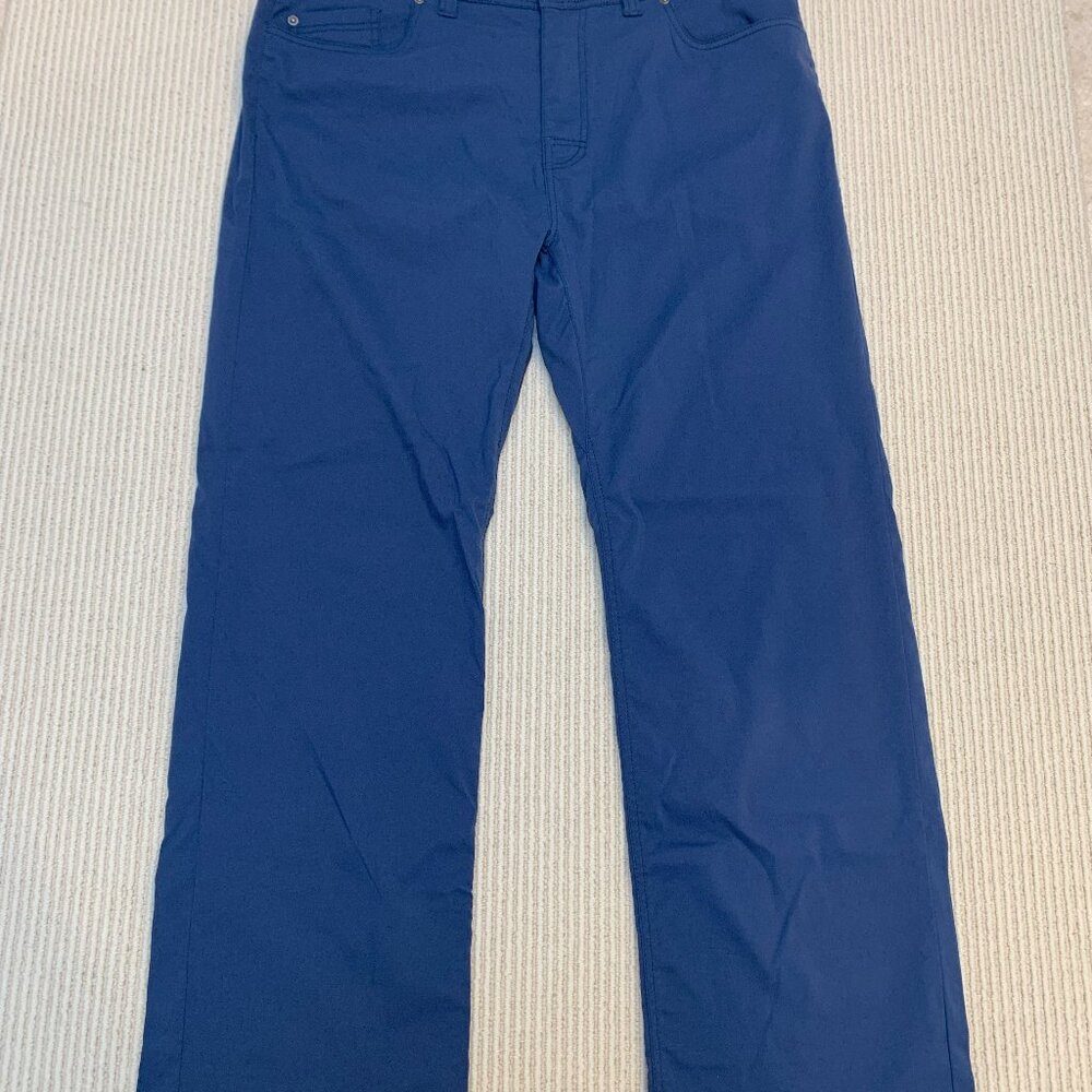 Prana Pants